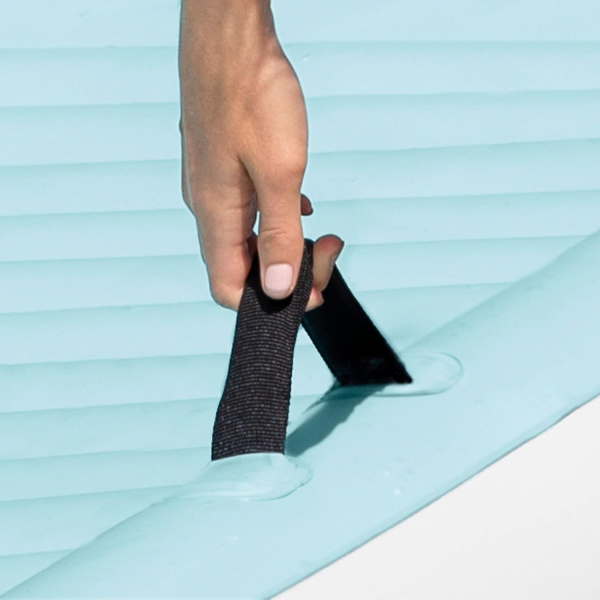 Intex Wasser Lounge 310x183x18cm